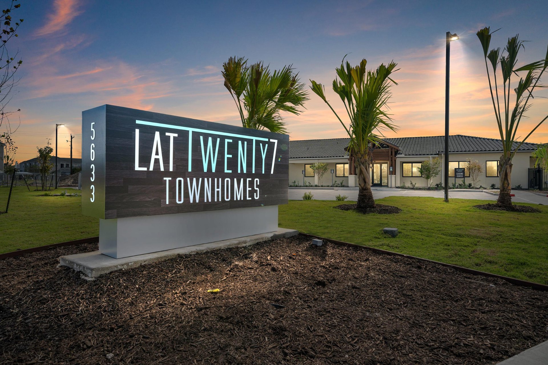 Timbergate Townhomes