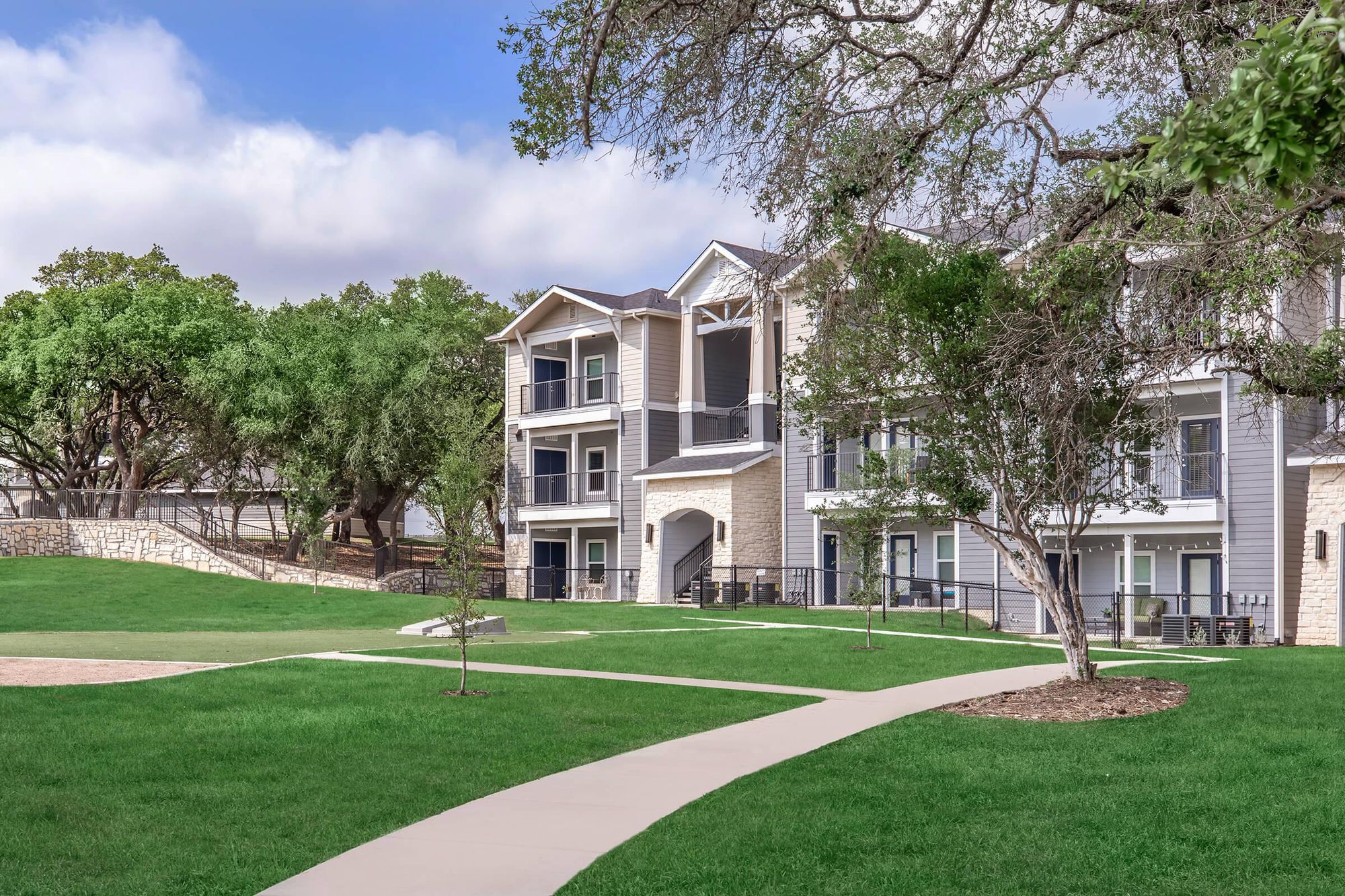Vantage at Fair Oaks